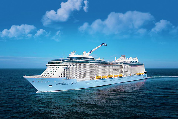 Ships | Citystate Cruises